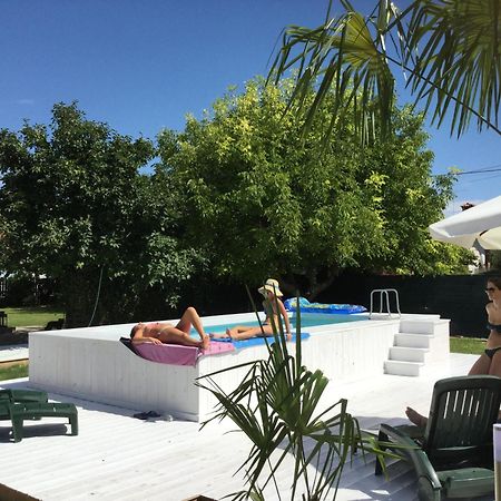 B&B Isonzo Turriaco Luaran gambar