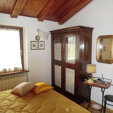 B&B Isonzo Turriaco Luaran gambar