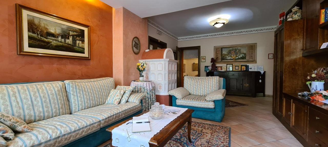 B&B Isonzo Turriaco Luaran gambar