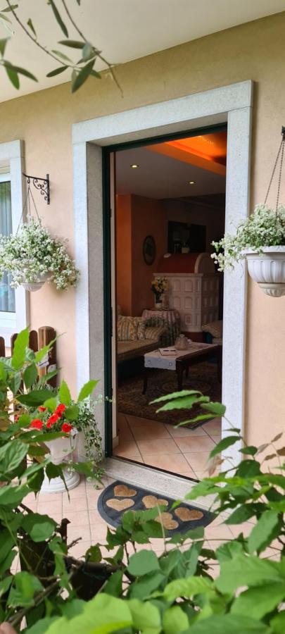 B&B Isonzo Turriaco Luaran gambar