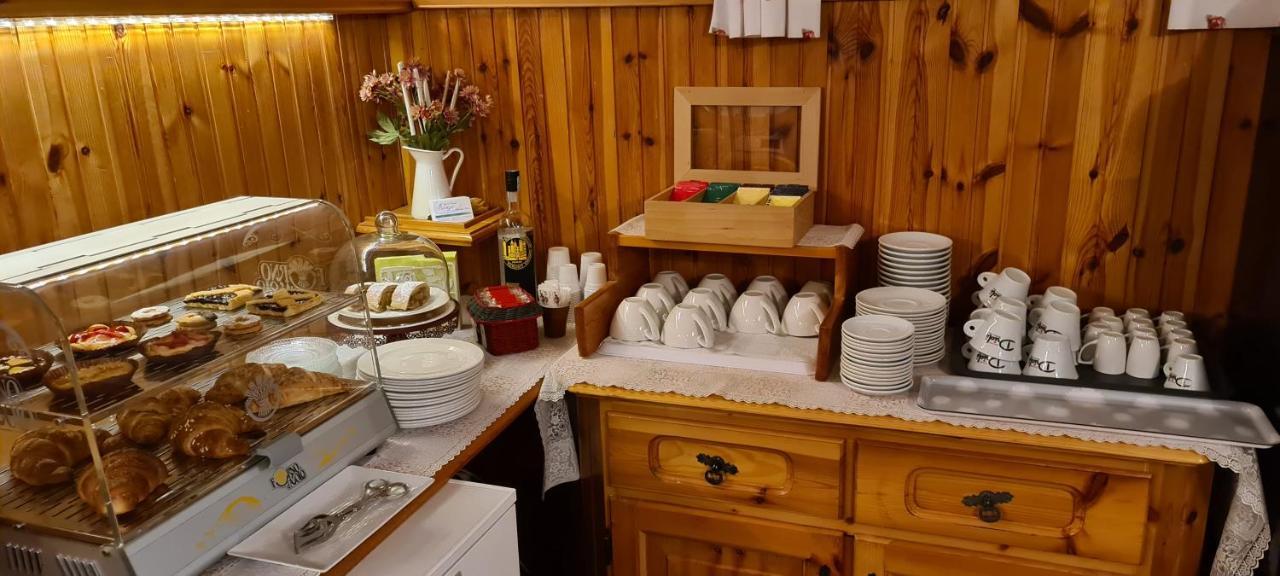 B&B Isonzo Turriaco Luaran gambar