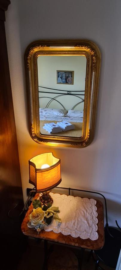 B&B Isonzo Turriaco Luaran gambar