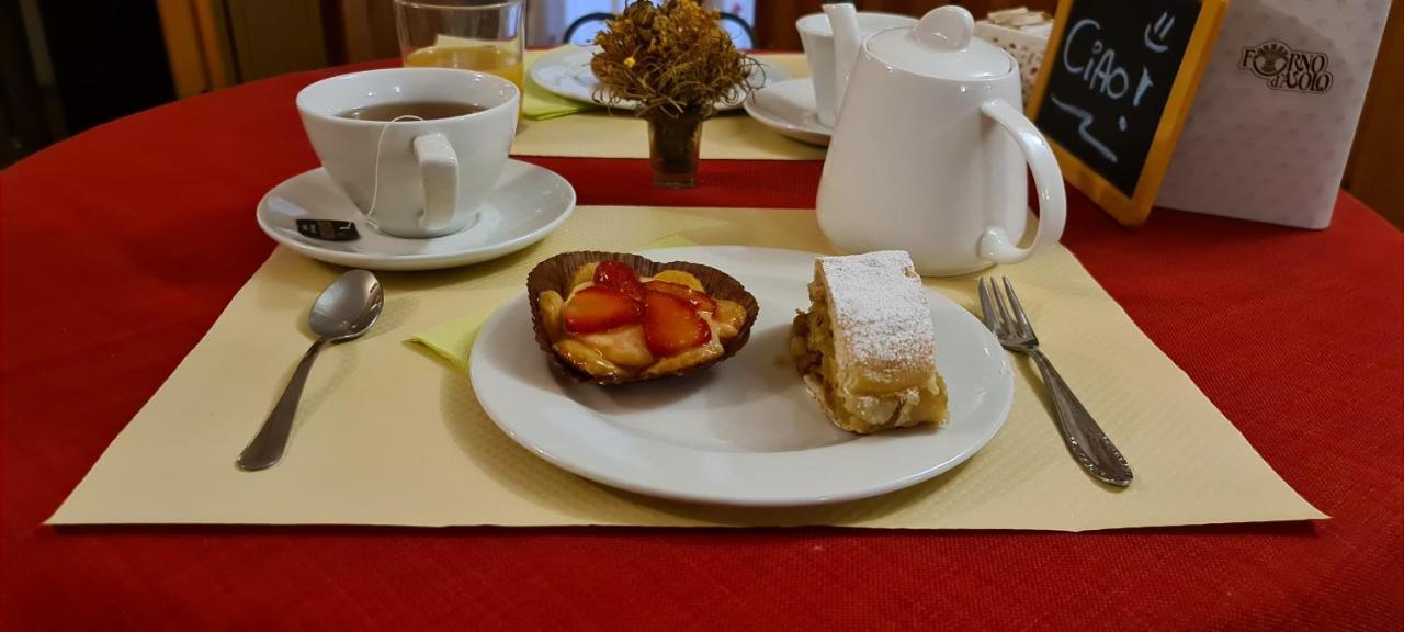 B&B Isonzo Turriaco Luaran gambar