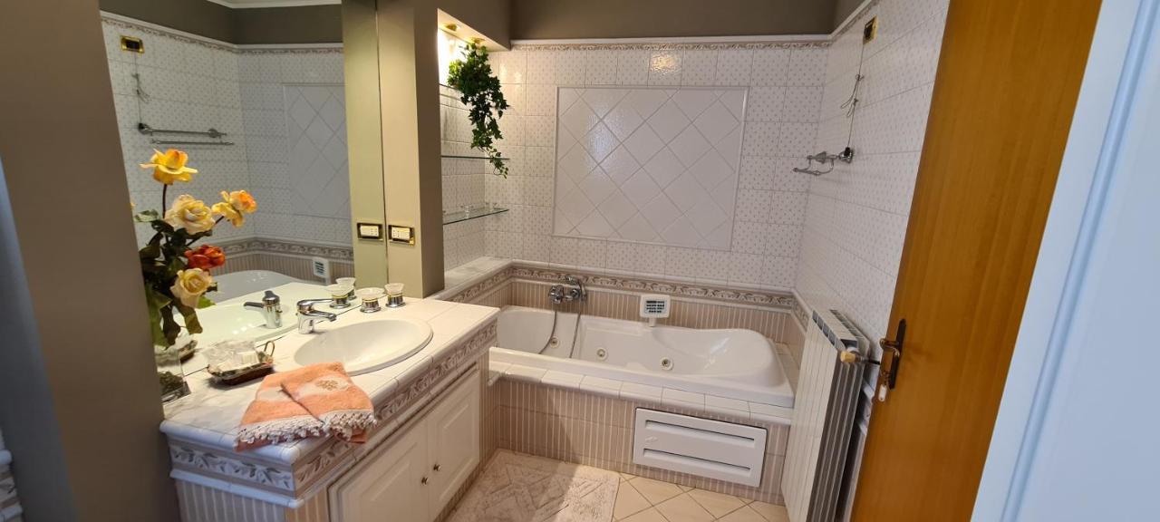 B&B Isonzo Turriaco Luaran gambar