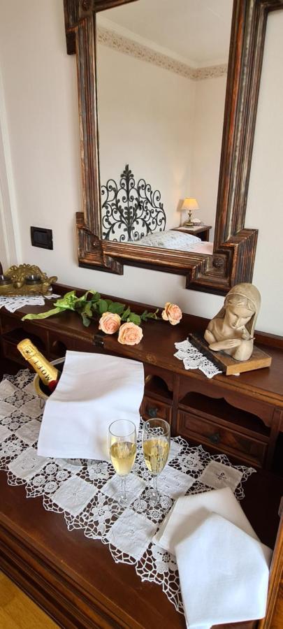 B&B Isonzo Turriaco Luaran gambar