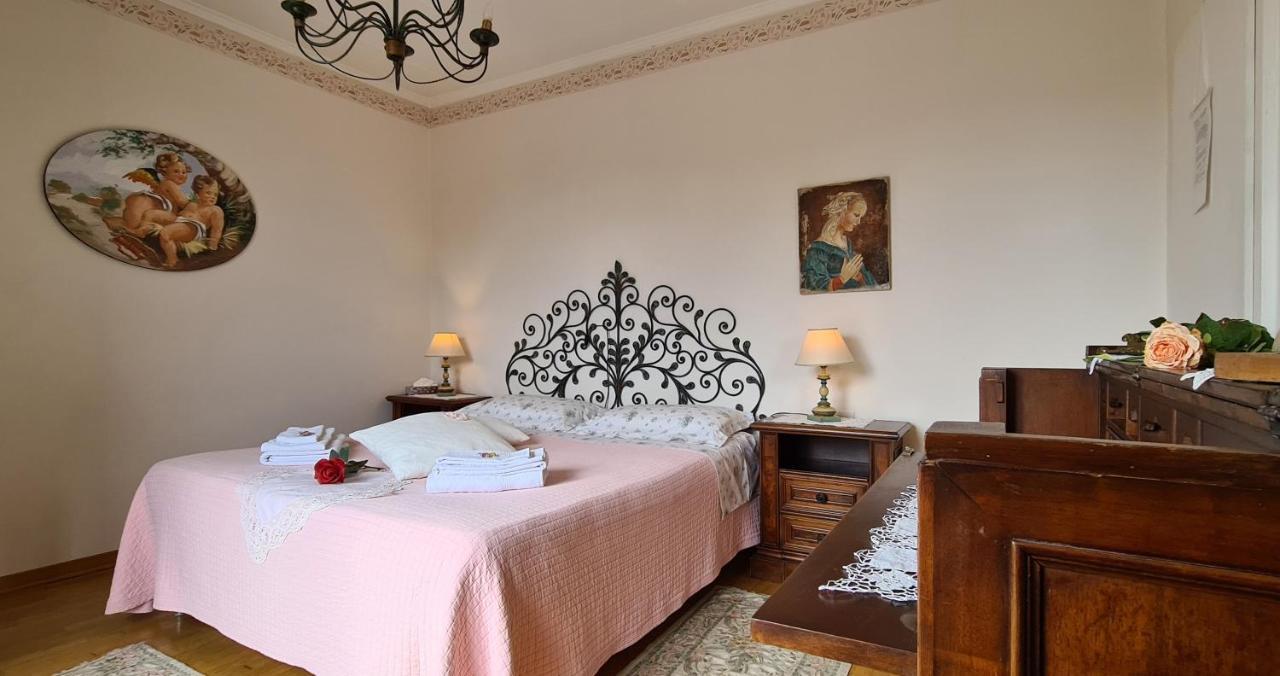 B&B Isonzo Turriaco Luaran gambar