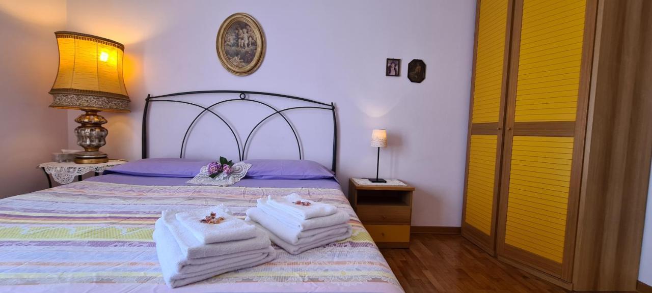 B&B Isonzo Turriaco Luaran gambar