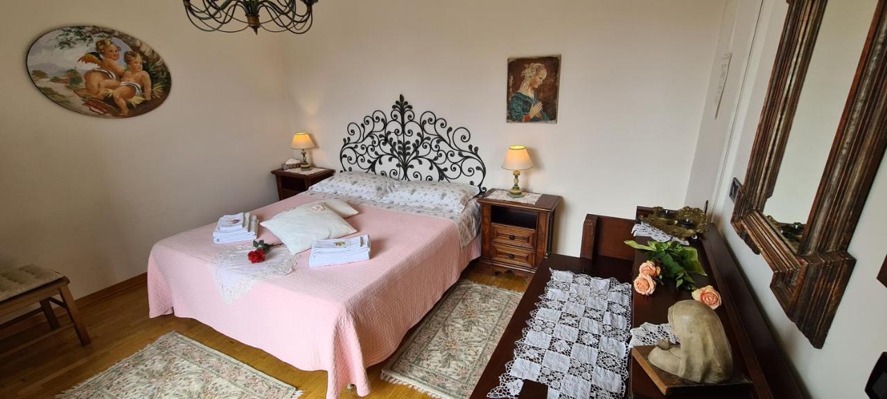 B&B Isonzo Turriaco Luaran gambar