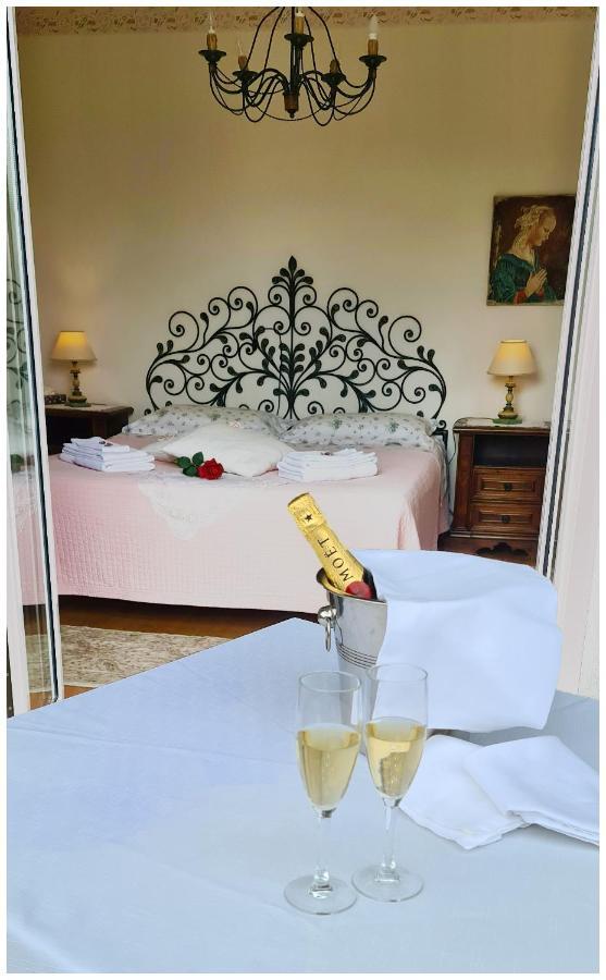 B&B Isonzo Turriaco Luaran gambar