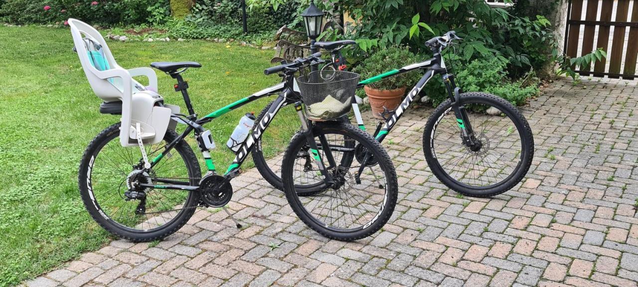B&B Isonzo Turriaco Luaran gambar