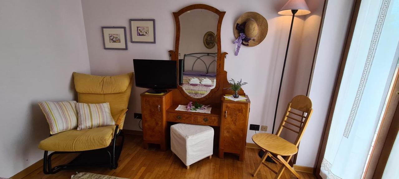 B&B Isonzo Turriaco Luaran gambar