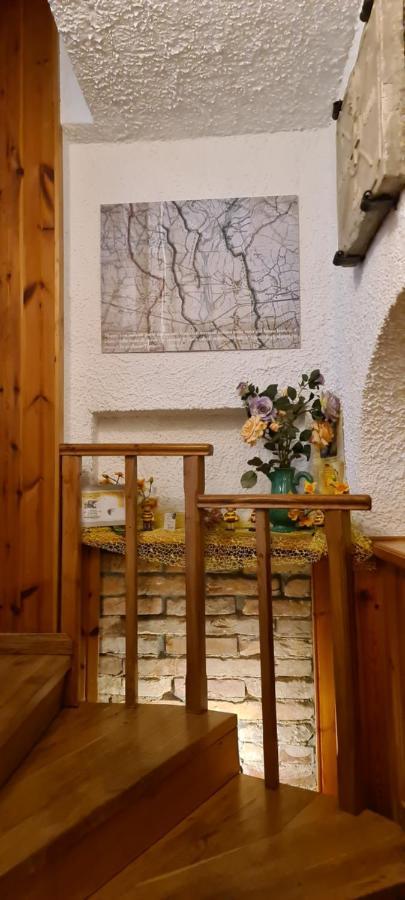 B&B Isonzo Turriaco Luaran gambar