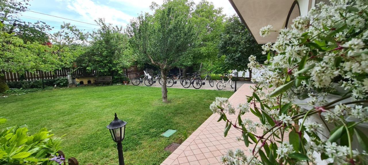 B&B Isonzo Turriaco Luaran gambar