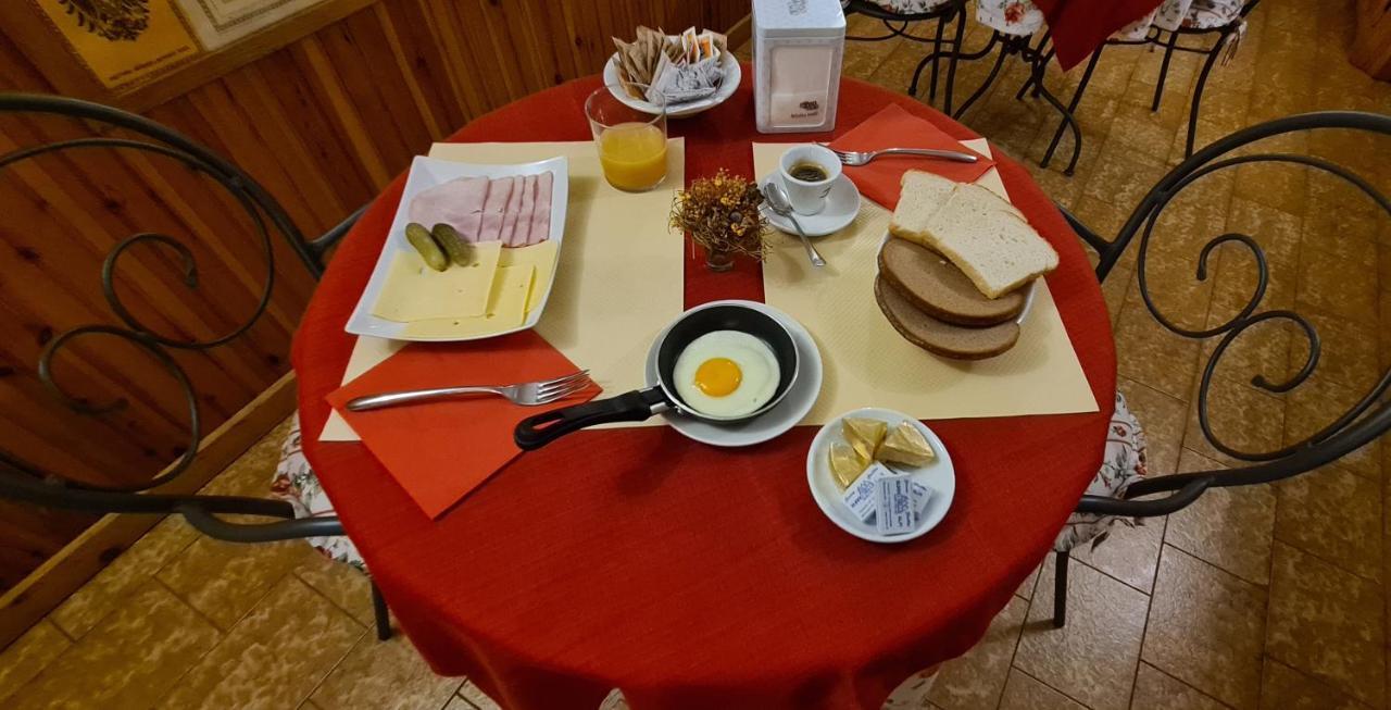 B&B Isonzo Turriaco Luaran gambar