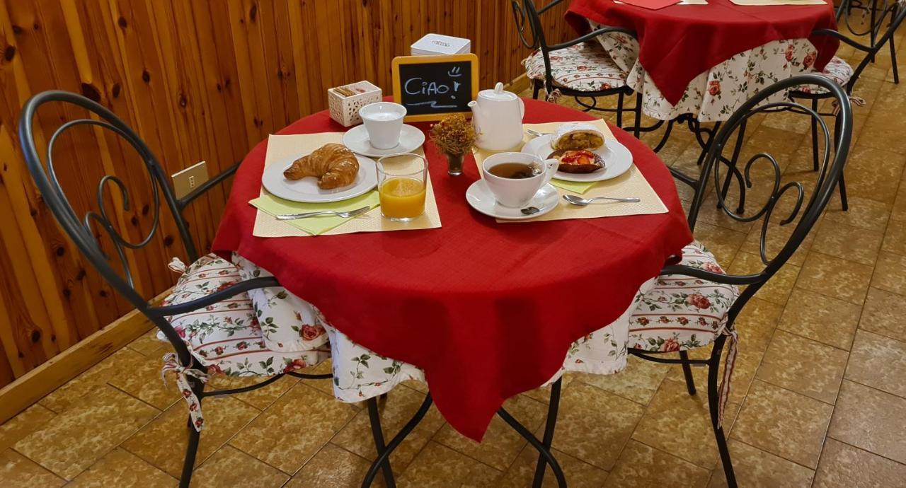 B&B Isonzo Turriaco Luaran gambar