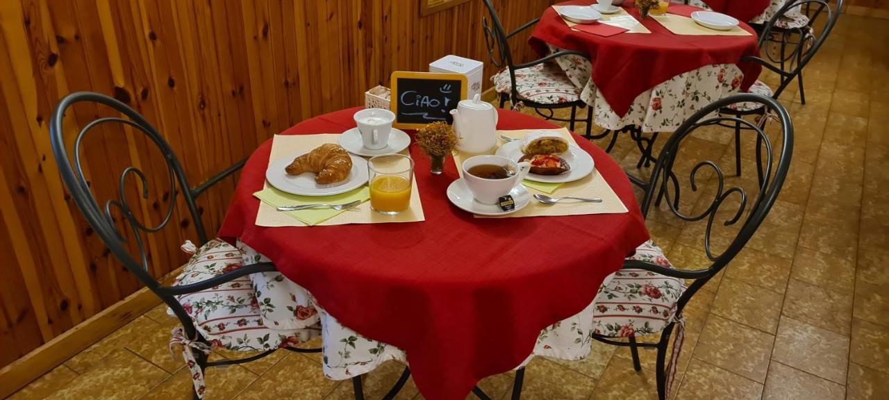 B&B Isonzo Turriaco Luaran gambar