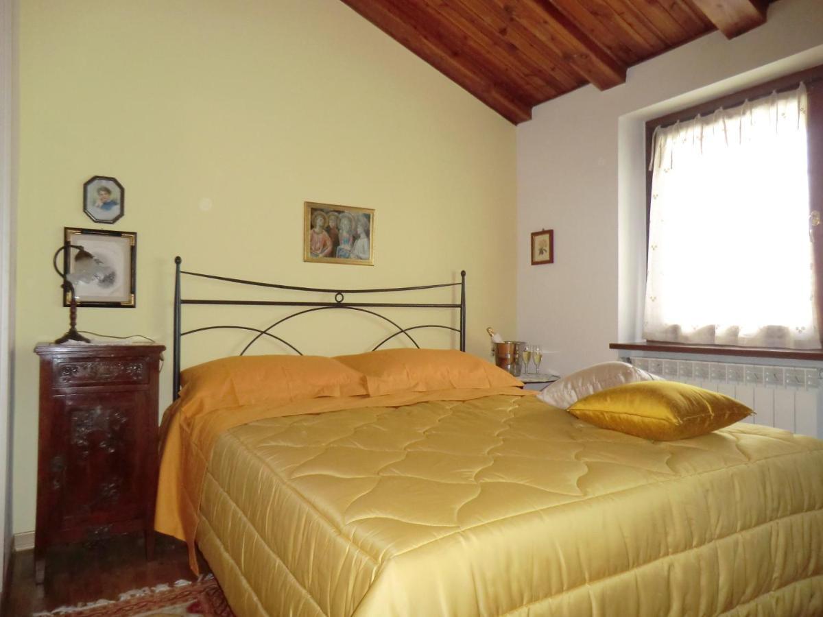 B&B Isonzo Turriaco Luaran gambar