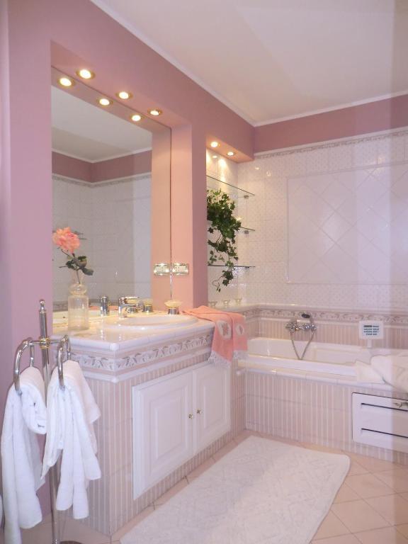 B&B Isonzo Turriaco Bilik gambar