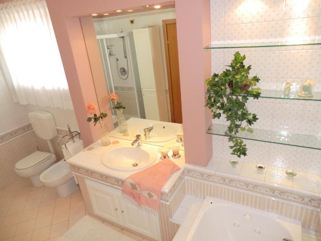 B&B Isonzo Turriaco Bilik gambar