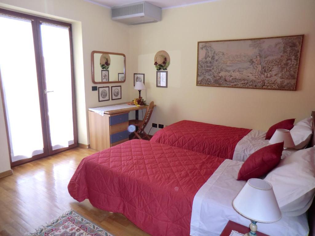 B&B Isonzo Turriaco Bilik gambar