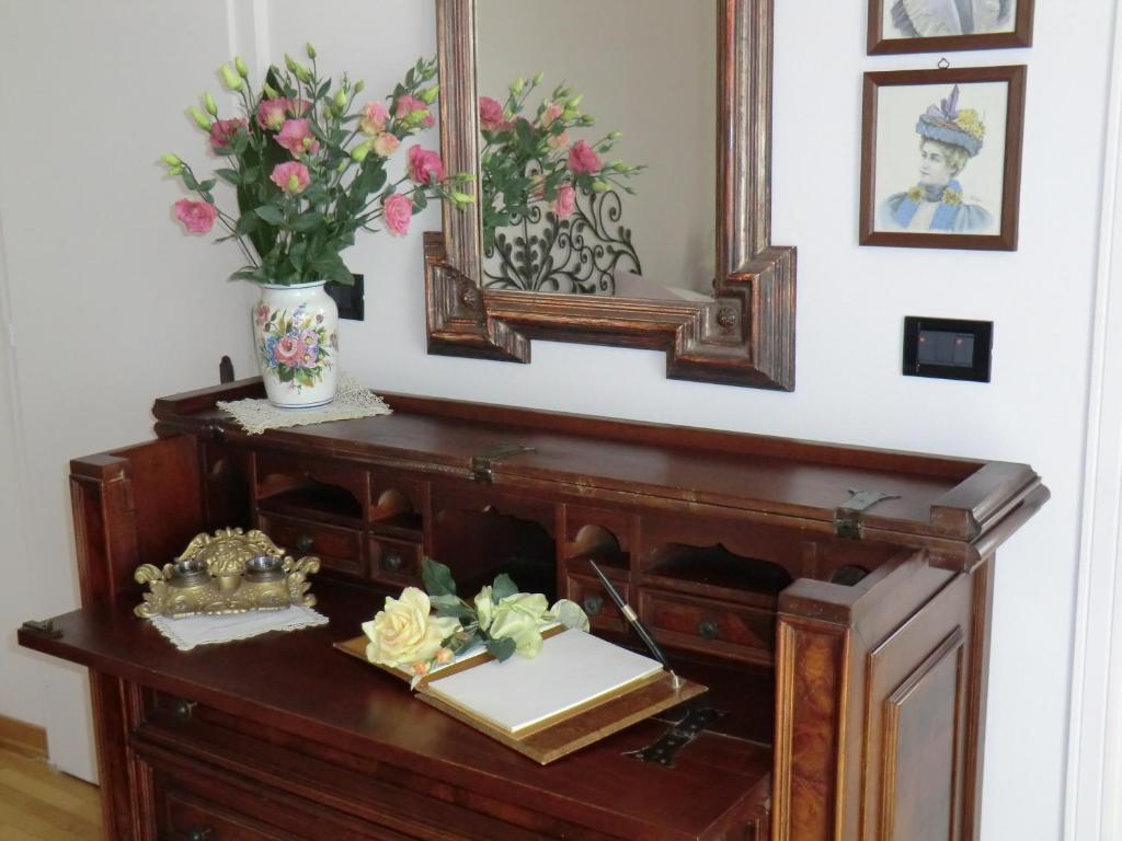 B&B Isonzo Turriaco Bilik gambar