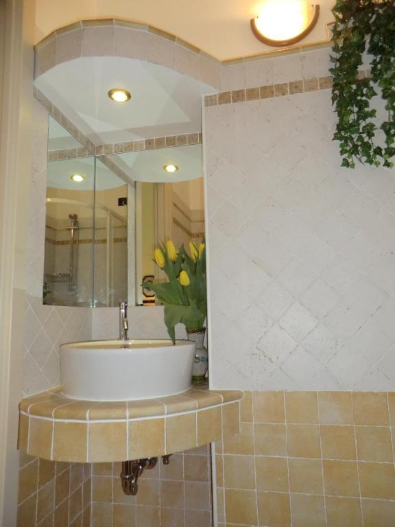 B&B Isonzo Turriaco Bilik gambar