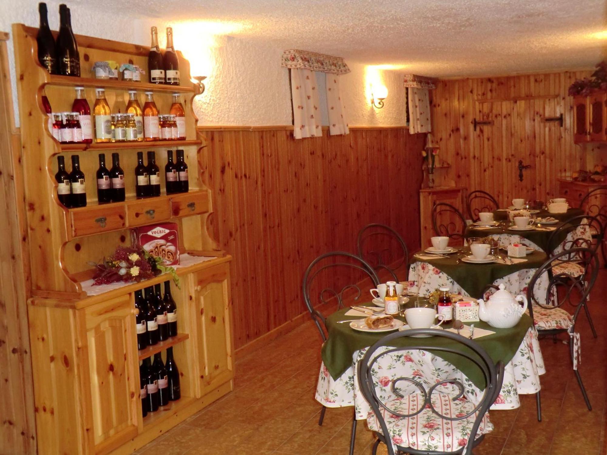 B&B Isonzo Turriaco Luaran gambar
