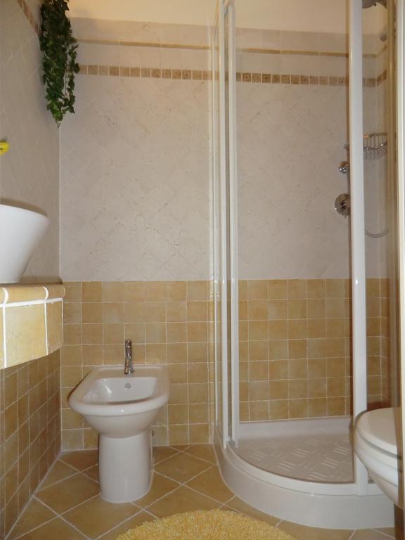 B&B Isonzo Turriaco Luaran gambar