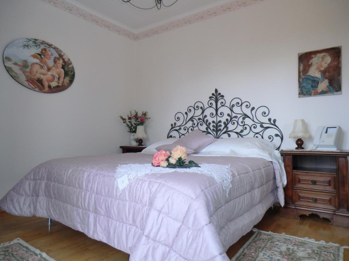B&B Isonzo Turriaco Bilik gambar