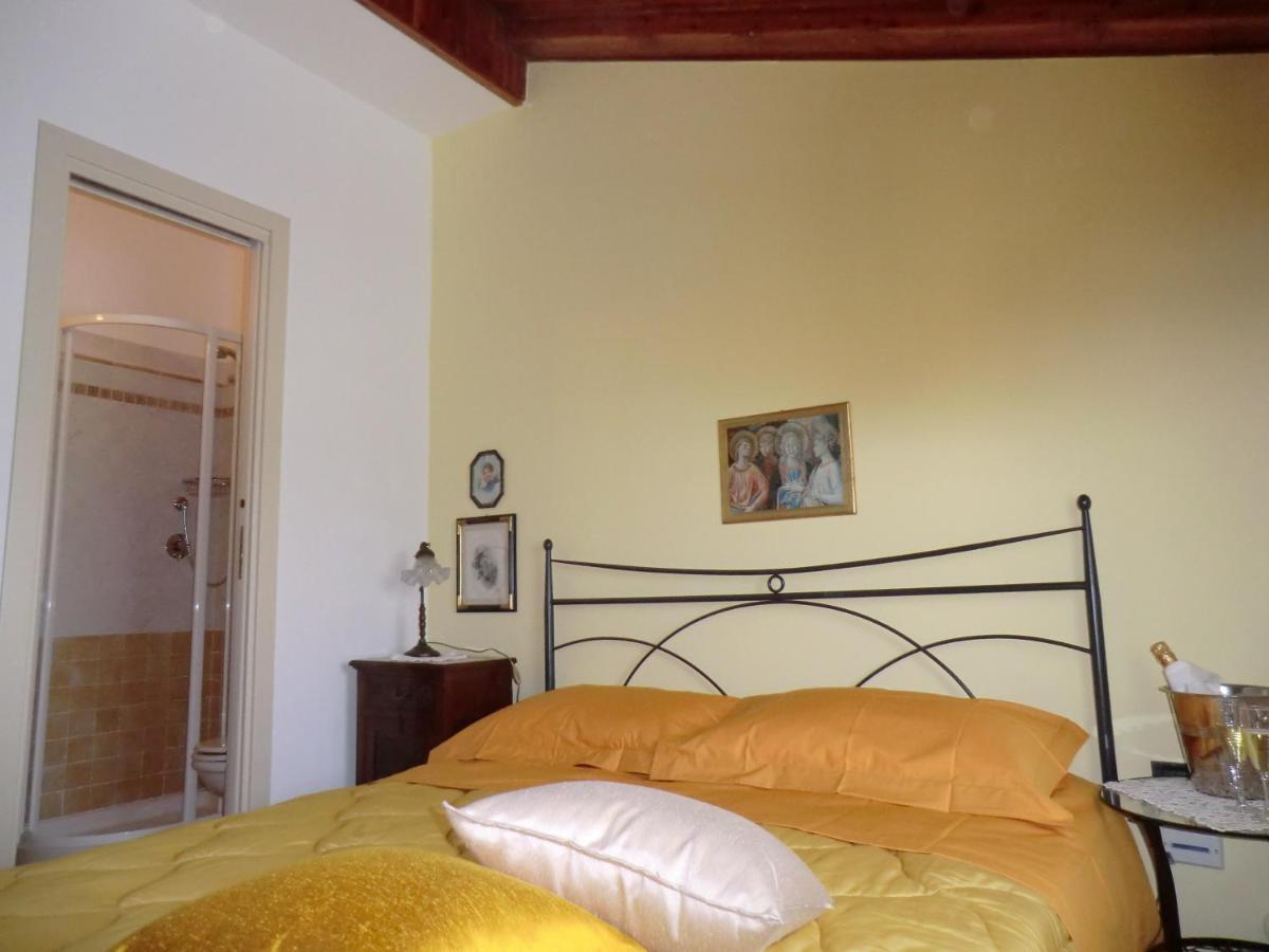 B&B Isonzo Turriaco Bilik gambar